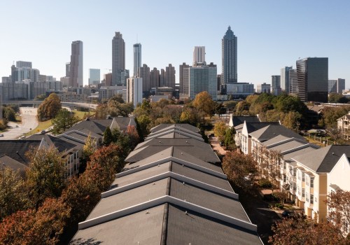 The Impact of Affordable Housing on Women's Empowerment in Atlanta, Georgia