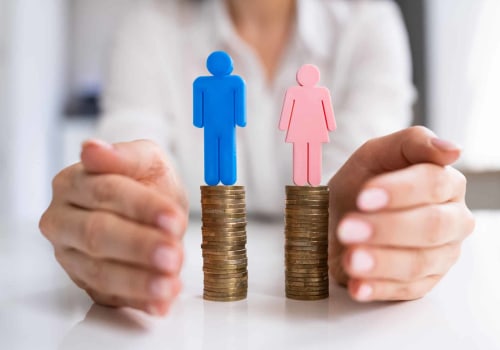 The Impact of the Gender Pay Gap on Women's Empowerment in Atlanta, Georgia