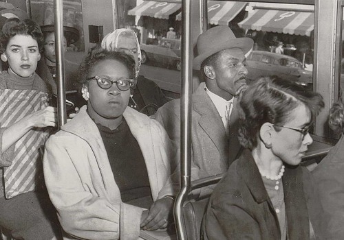 The Influence of Civil Rights Activism in Atlanta, Georgia on Women's Empowerment